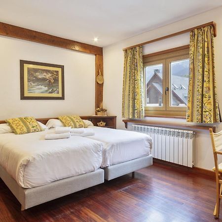Luderna - Apartamento Tuca Vielha Dış mekan fotoğraf